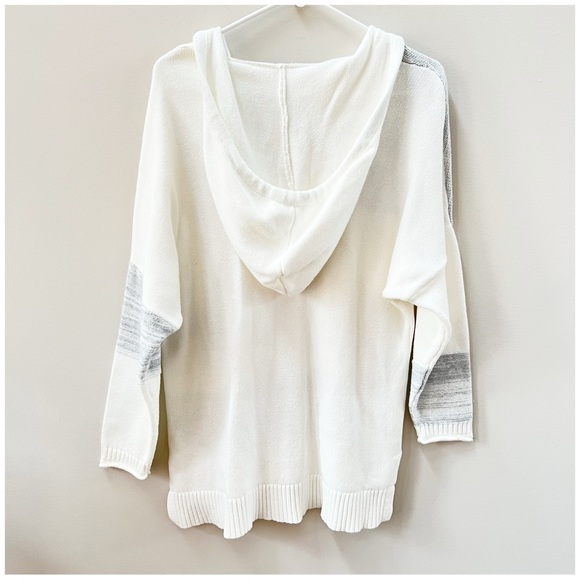 DG Simpli Zen Hooded Sweater XS - Picture 2 of 14